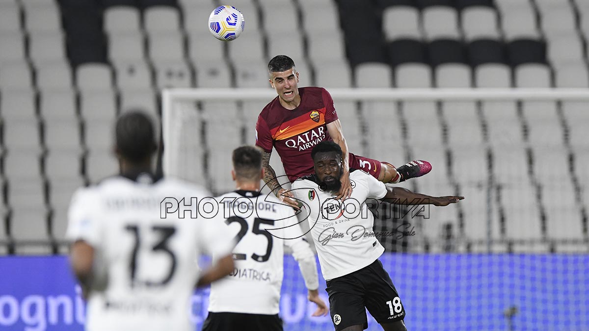 Serie A | Mkhitaryan salva la Roma, giallorossi in Conference League