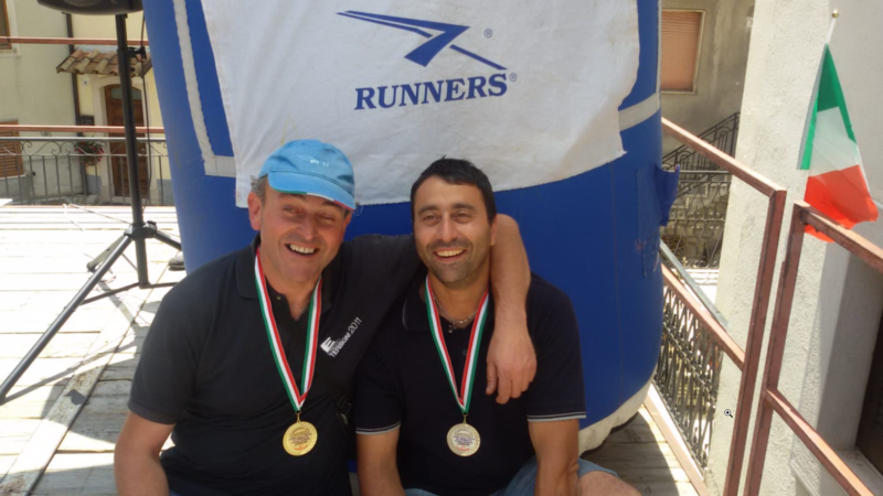 Pesca sportiva: il punto sulla finale del Campionato Italiano Individuale