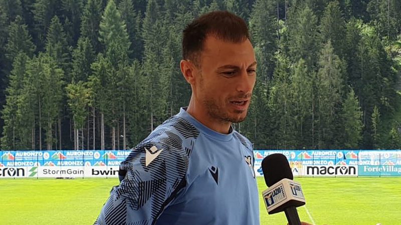 IL PREGARA | Europa League, Midtyjlland-Lazio, Radu: “Tappa importante per il primo posto”