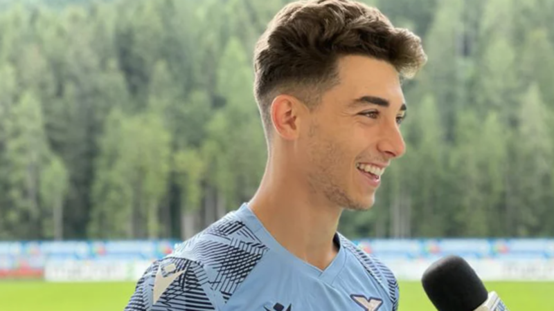 Auronzo 2021 | Raul Moro: “Voglio dimostrare tutto quello che ho dentro”