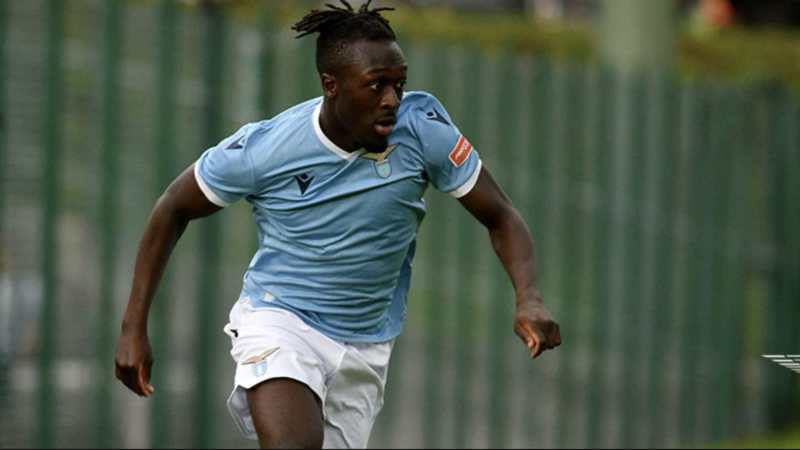 Auronzo 2021 | Adekanye: “Mi trovo bene con Sarri, devo fare più gol ed assist”