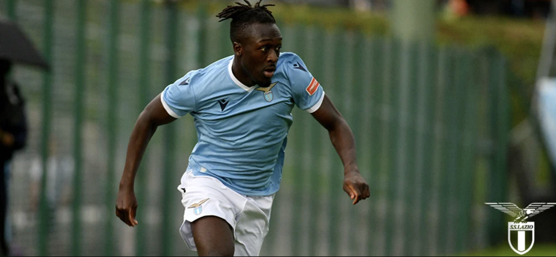 Auronzo 2021 | Adekanye: “Mi trovo bene con Sarri, devo fare più gol ed assist”