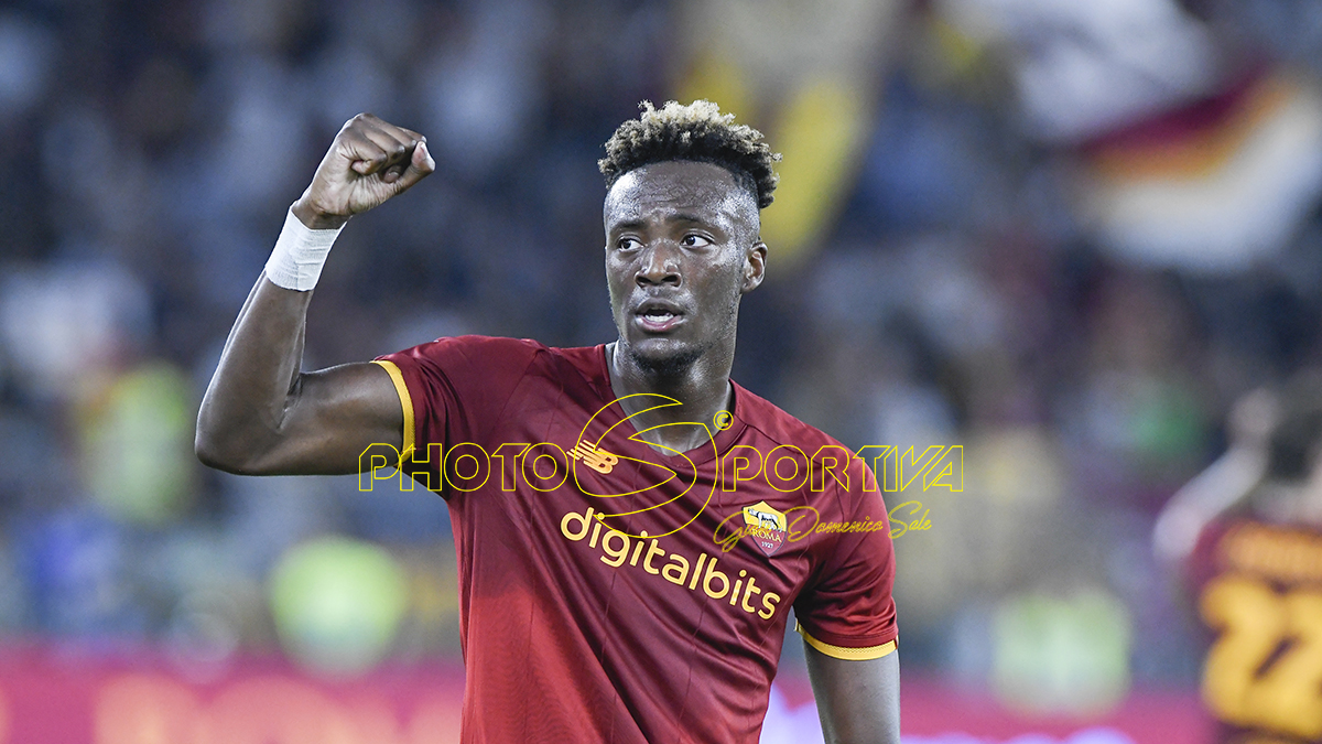 Serie A | Roma – Udinese 1-0 la decide Abraham
