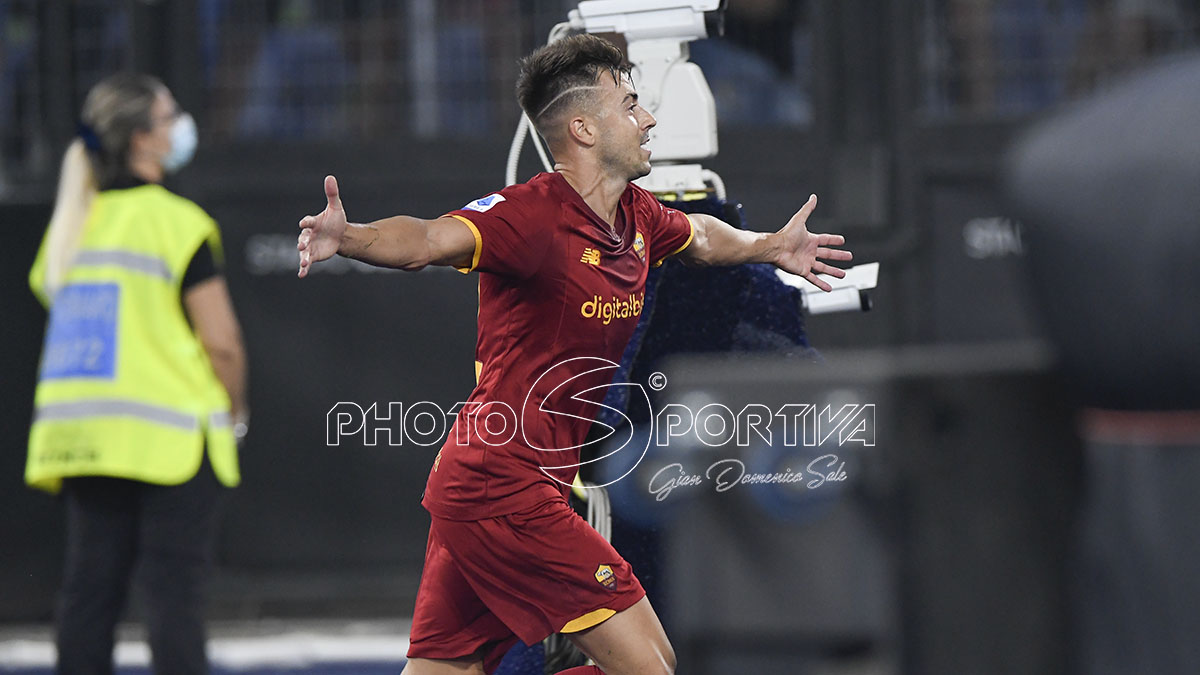 Serie A | Folle Roma, El Shaarawy regala la vittoria allo scadere sul Sassuolo