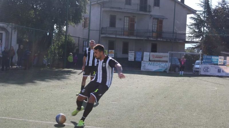 Futsal, Serie D: la Virtus Sora vince al fotofinish e allunga in classifica