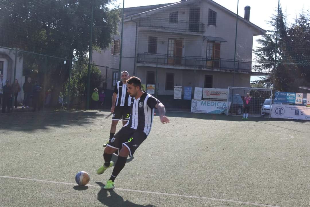 Futsal, Serie D: la Virtus Sora vince al fotofinish e allunga in classifica