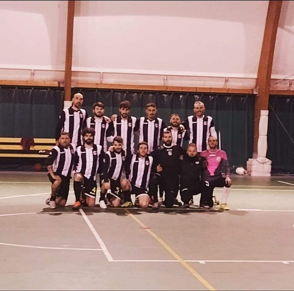 Futsal: Virtus Sora incontenibile sullo Strangolagalli