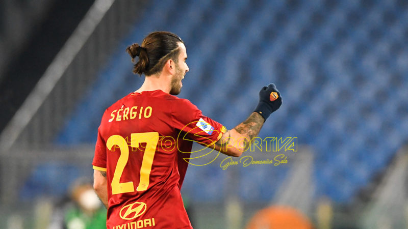 Serie A | Roma – Cagliari 1-0 decide un gol di Oliveira
