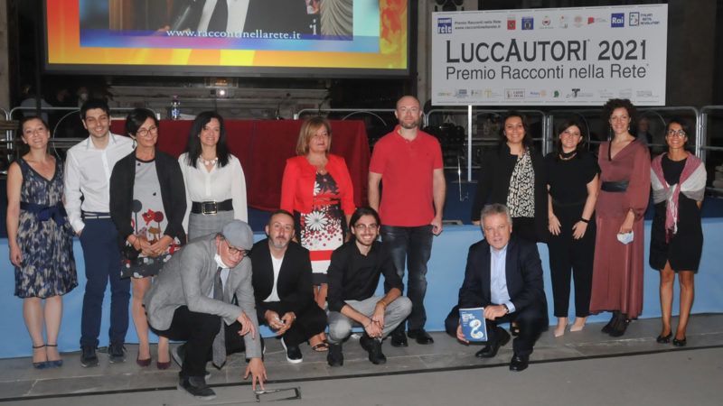 Vent’anni di racconti nella rete
