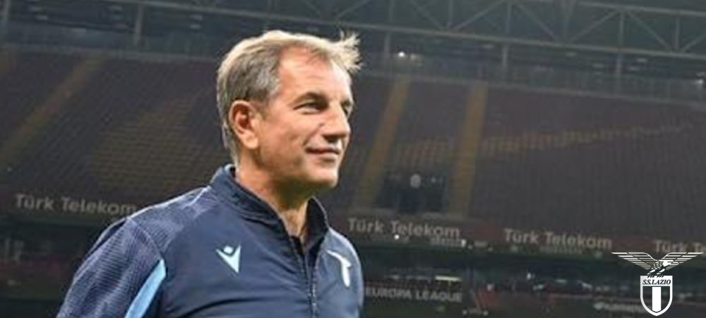 L’addetto agli arbitri Marco Gabriele: La Lazio ha sempre accettato le decisioni arbitrali”