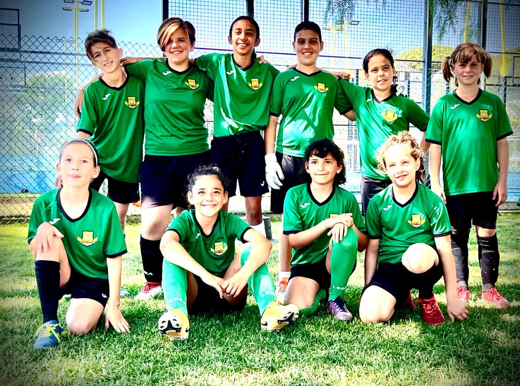 Calcio femminile | ULN Consalvo, Ciarrocchi e le ragazze terribili: “Che bella figura al torneo Magico”