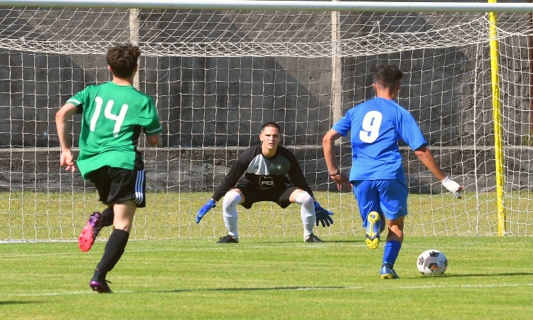 Campionato Nazionale Under 19 | Domani le semifinali, tocca all’Ostia Mare