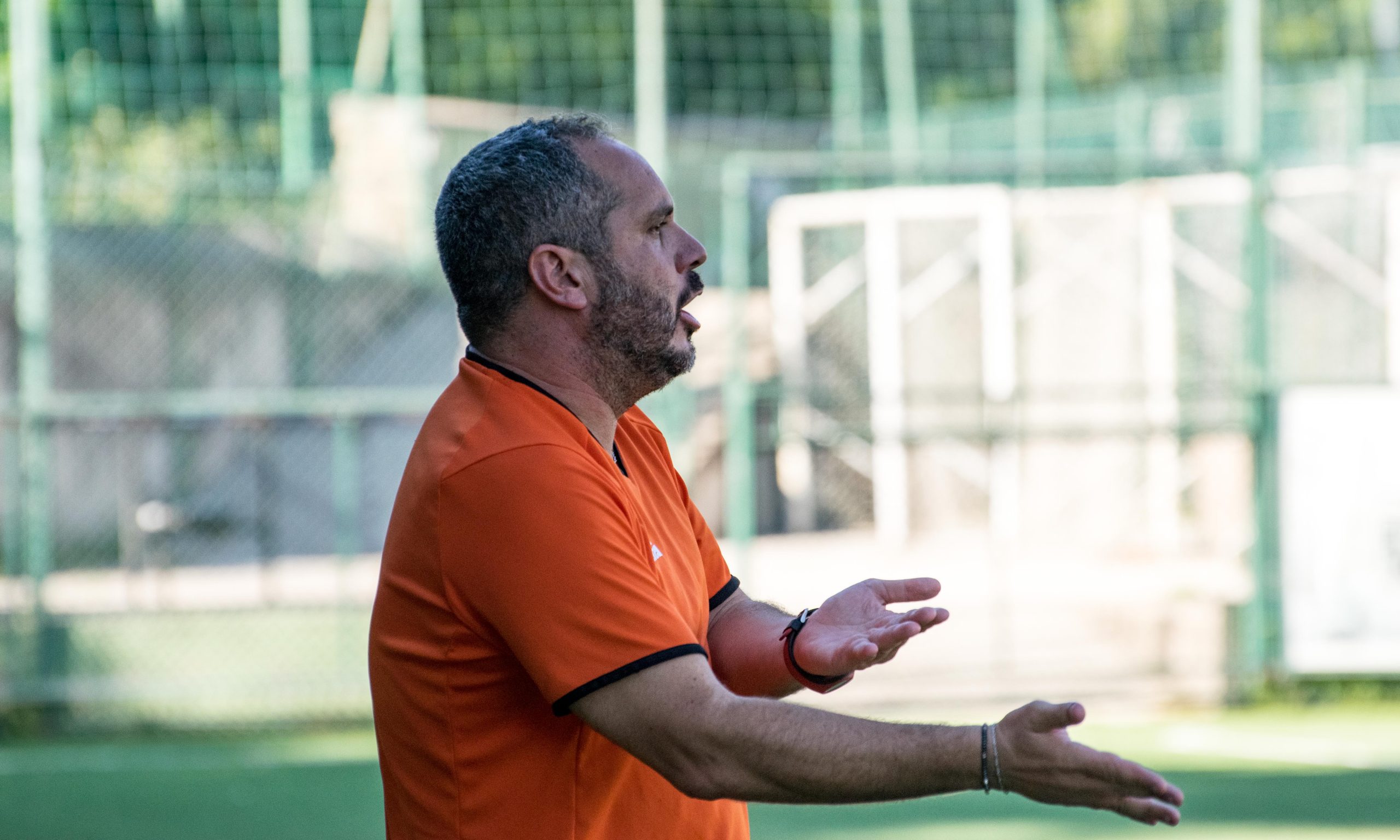 Serie D | Trastevere e Unipomezia, 1-1 nell’ultima amichevole. Cioci: “Pronti per la Coppa”