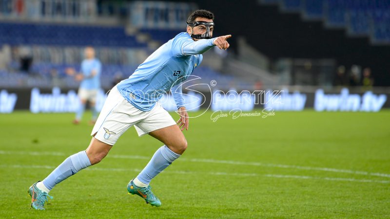 FOTOGALLERY | Conference League, Lazio-AZ Alkmaar 1-2: il match negli scatti di Gian Domenico SALE