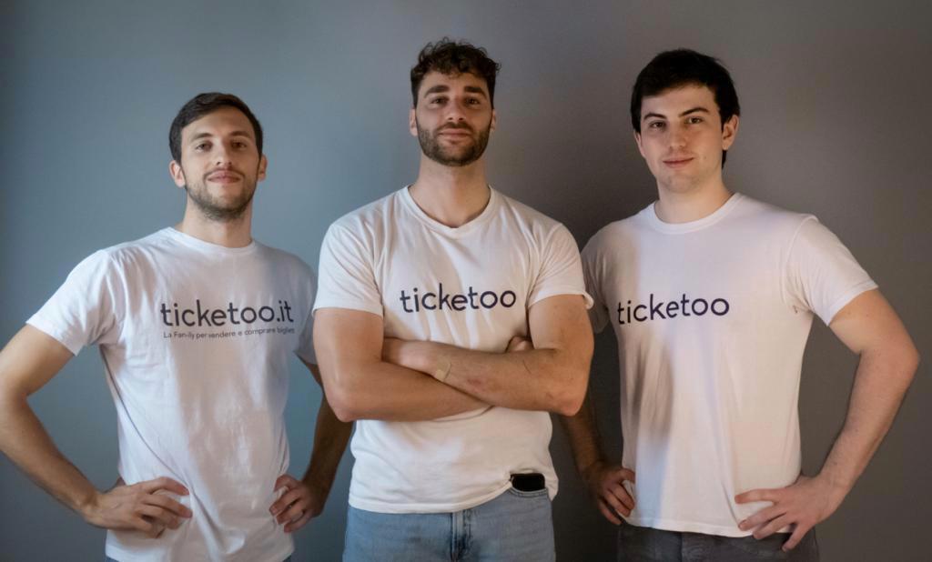 Ticketoo, la startup italiana contro il bagarinaggio