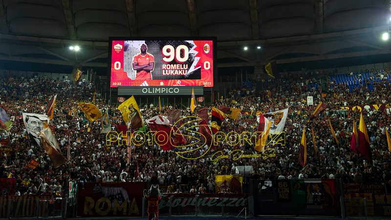 SERIE A | Il Milan domina, Roma sconfitta 2-1