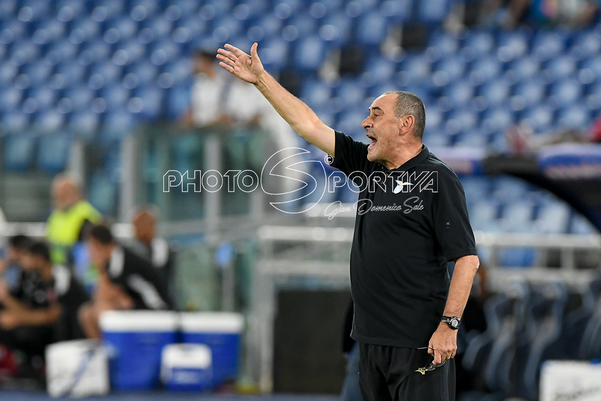 FOTOGALLERY | Serie A, Lazio-Monza 1-1: il match negli scatti di Gian Domenico SALE