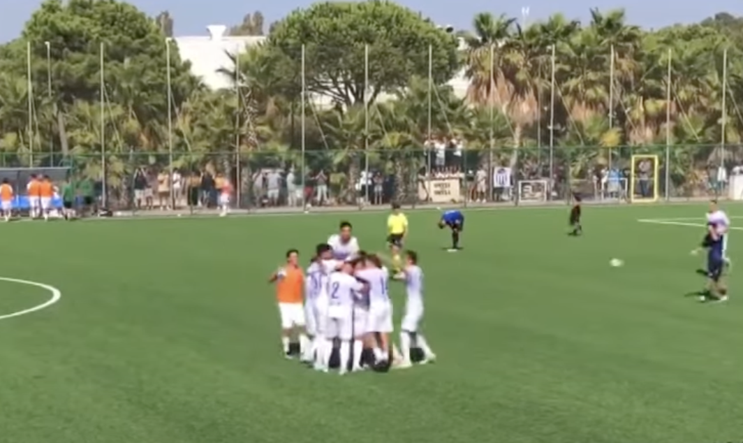 Serie D | VIDEO, OstiaMare-Gladiator 2-0: Cardella e Icardi stendono i campani