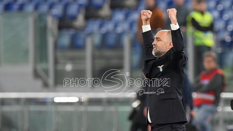 FOTOGALLERY | Serie A, Lazio-Verona 1-0: il match negli scatti di Gian Domenico SALE