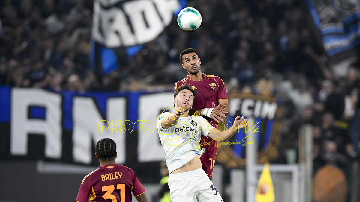 Serie A | Roma – Inter 0-1, decide Bonny, i nerazzurri agganciano i giallorossi