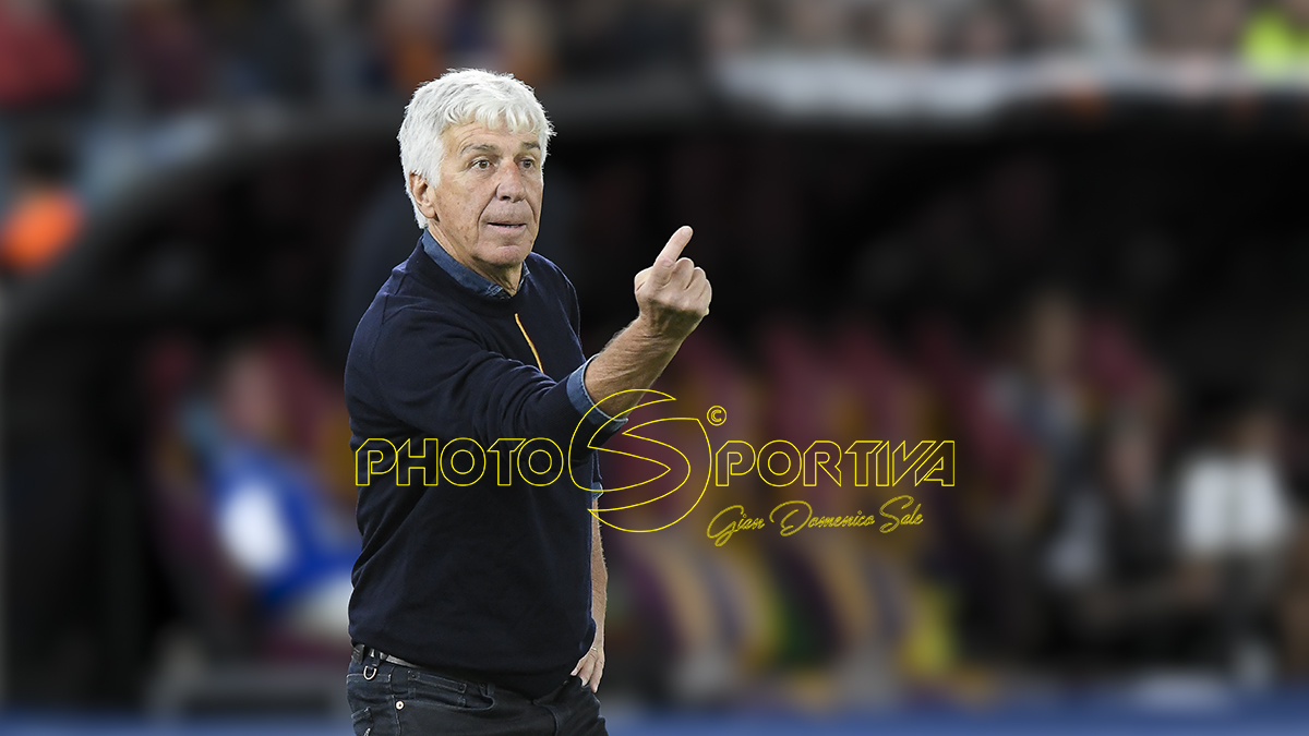 Foto gallery Europa League | Roma – Viktoria Plzen 1-2 di GIAN DOMENICO SALE