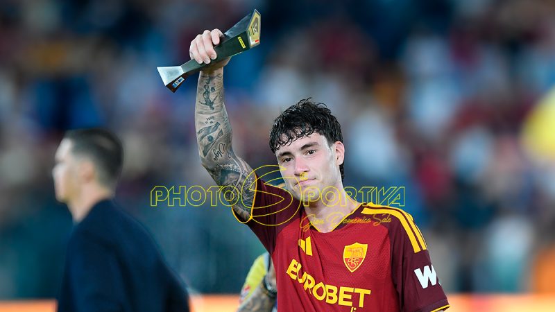 Serie A | Vittoria in rimonta al fotofinish per la Roma, Hermoso e Soulè piegano l’Atalanta