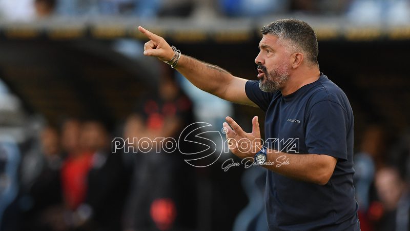 FOTOGALLERY | Serie A, Lazio-Milan 2-2: il match negli scatti di Gian Domenico SALE