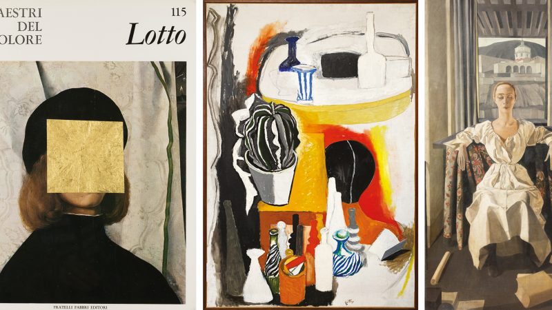 L’Arte della citazione al Mart di Rovereto