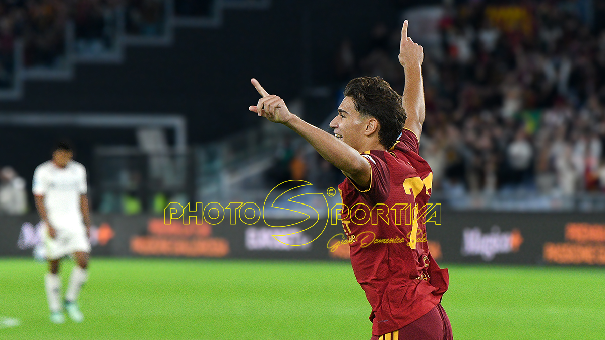 Serie A | Roma-Genoa 2-0: Castro e Lulli regalano la vittoria ai giallorossi
