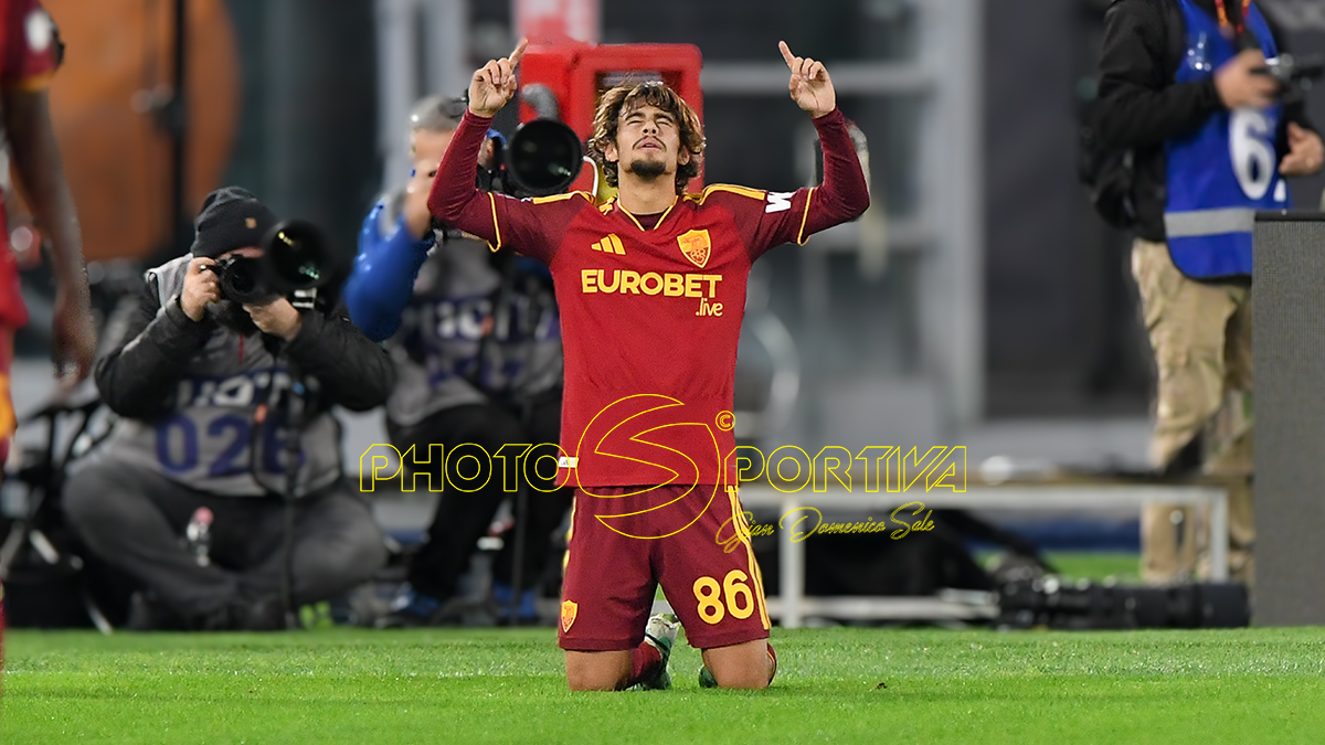 Foto gallery Serie A | Roma – Cagliari 4-2 di GIAN DOMENICO SALE