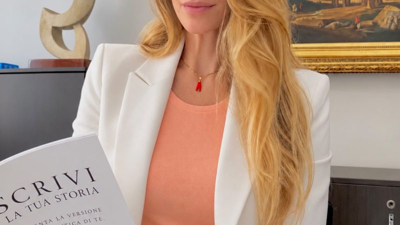 Marta Malesevic: «Ogni ragazzo deve sentirsi libero di scrivere la propria storia»